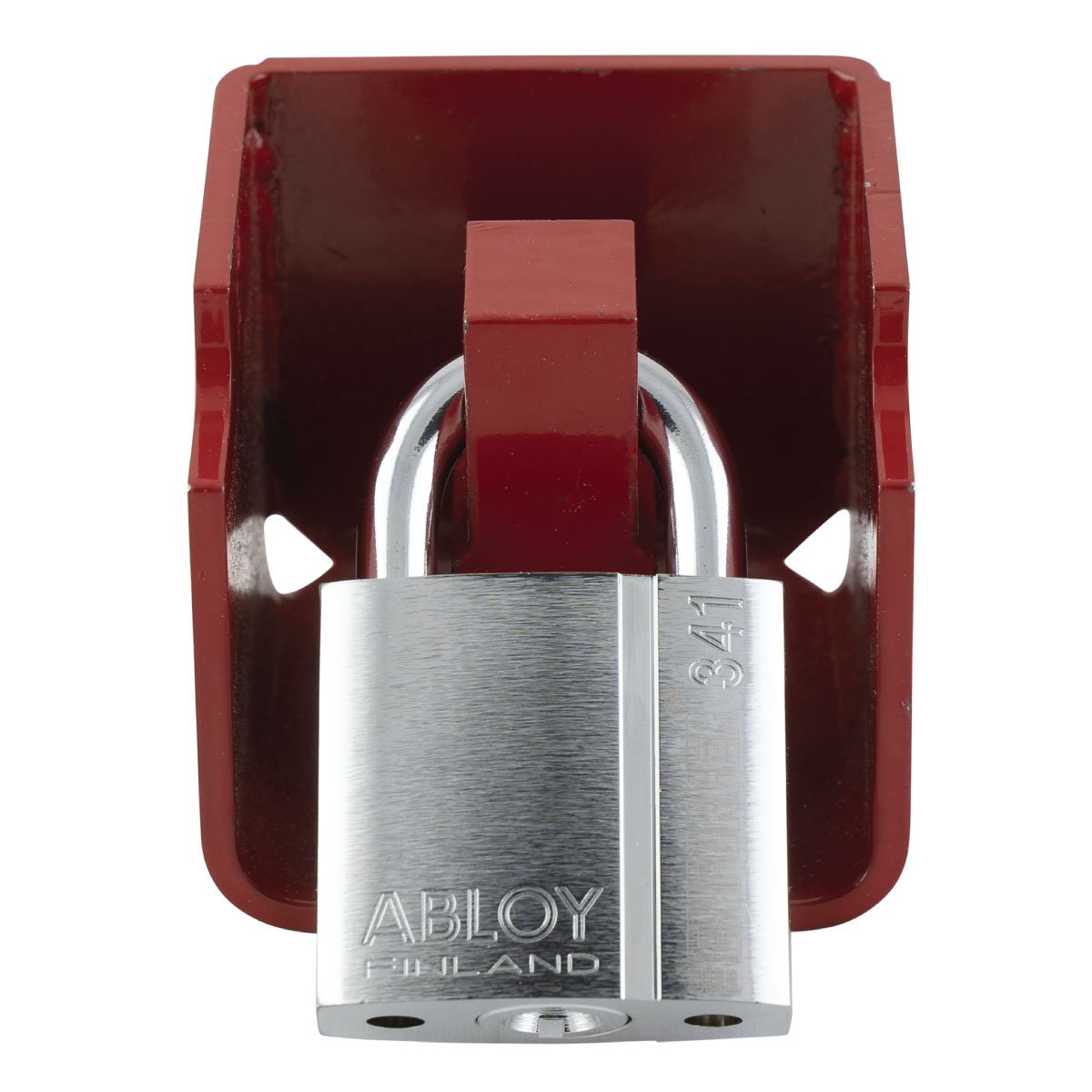 ENFORCER Trailer Landing Gear Lock