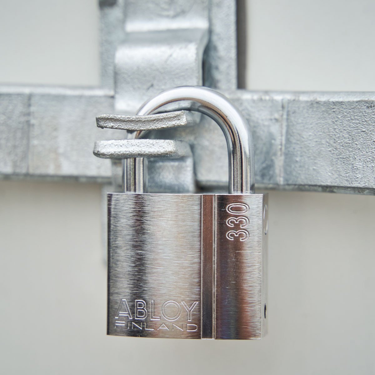ABLOY 330-25 Padlock