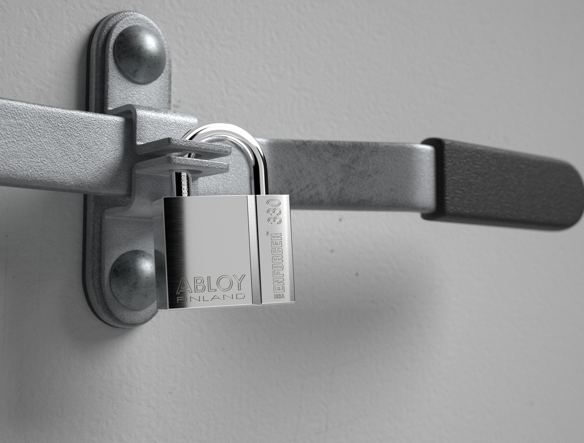 ABLOY 330-25 Padlock