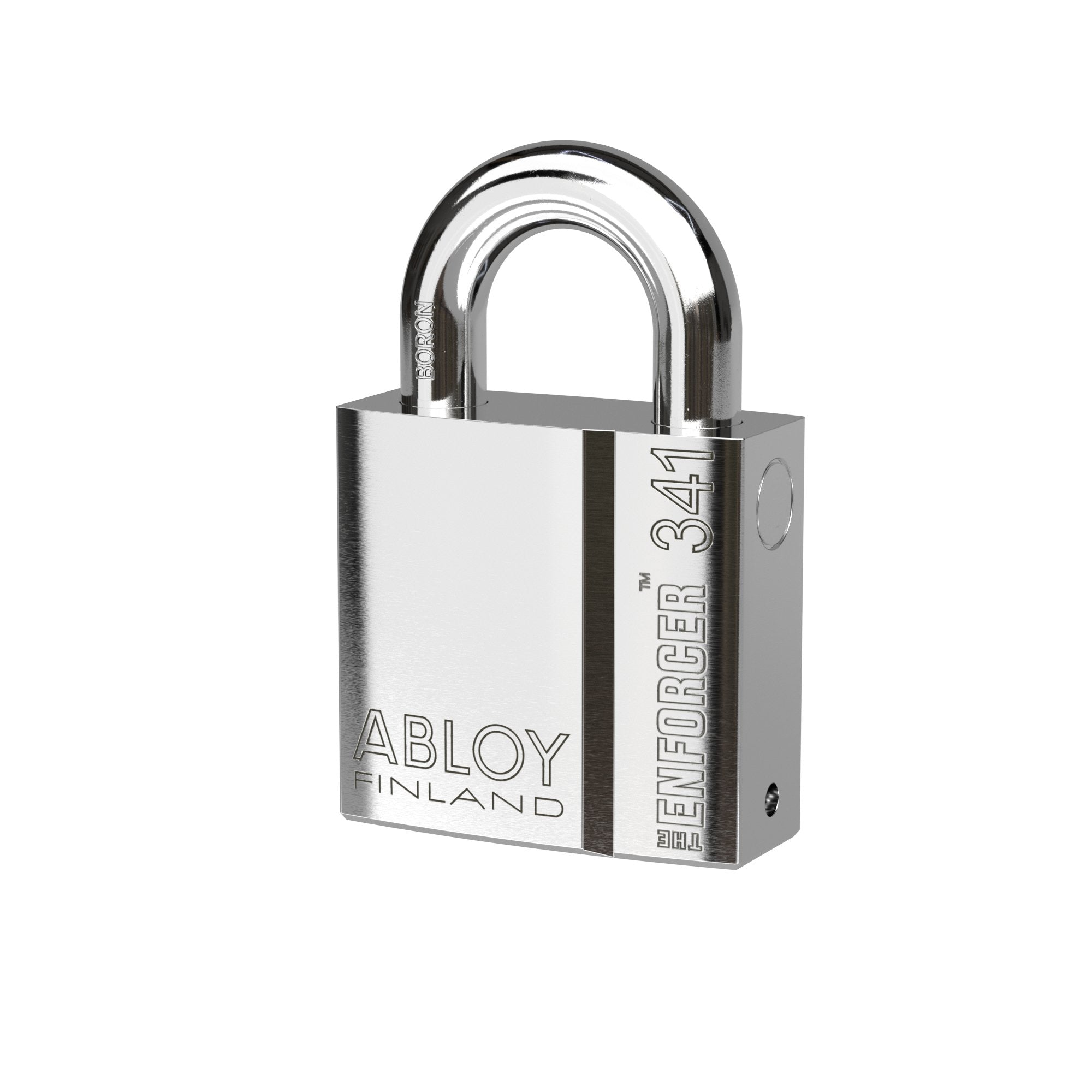 ABLOY 341-25 Padlock
