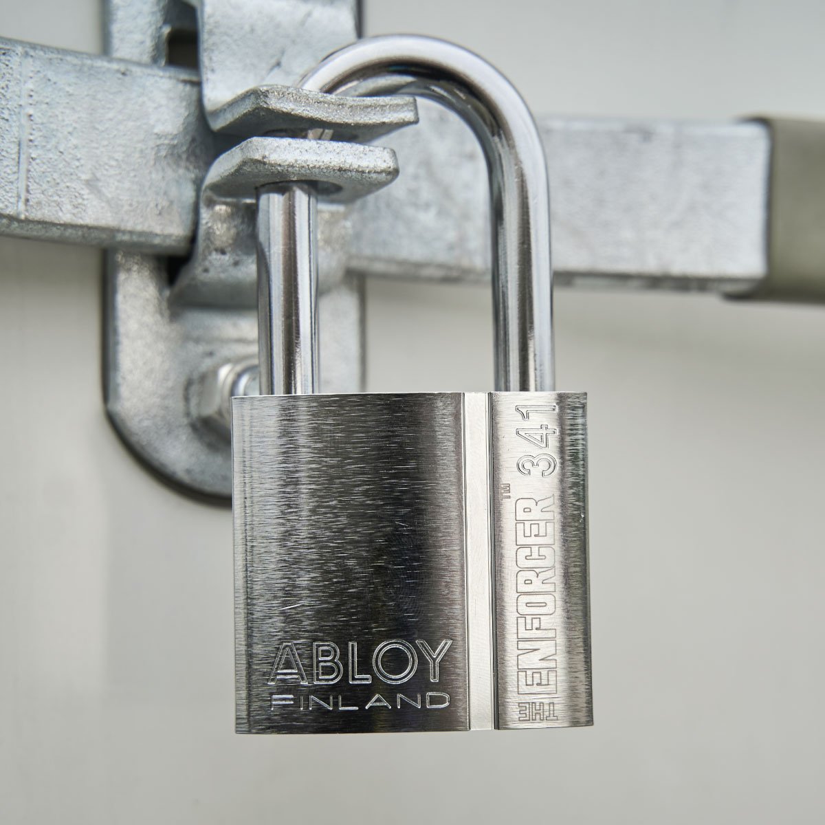 ABLOY 341-50 Padlock