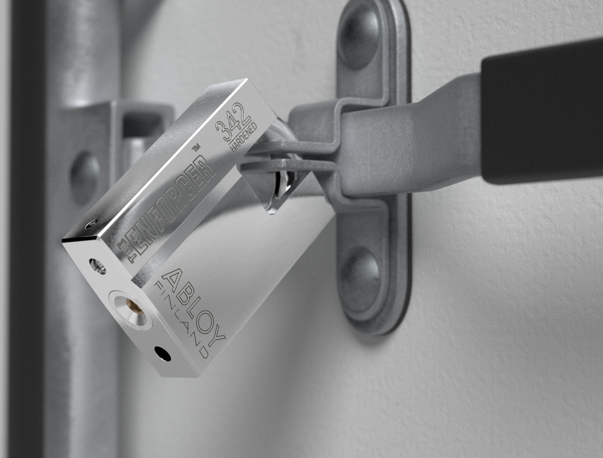 ABLOY 342-25 Padlock