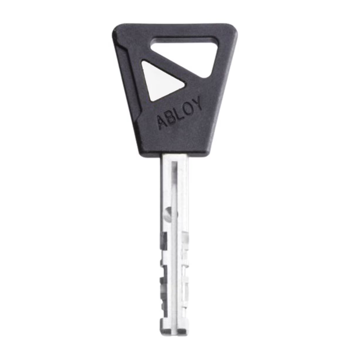 Replacement Key Disklock Keyway