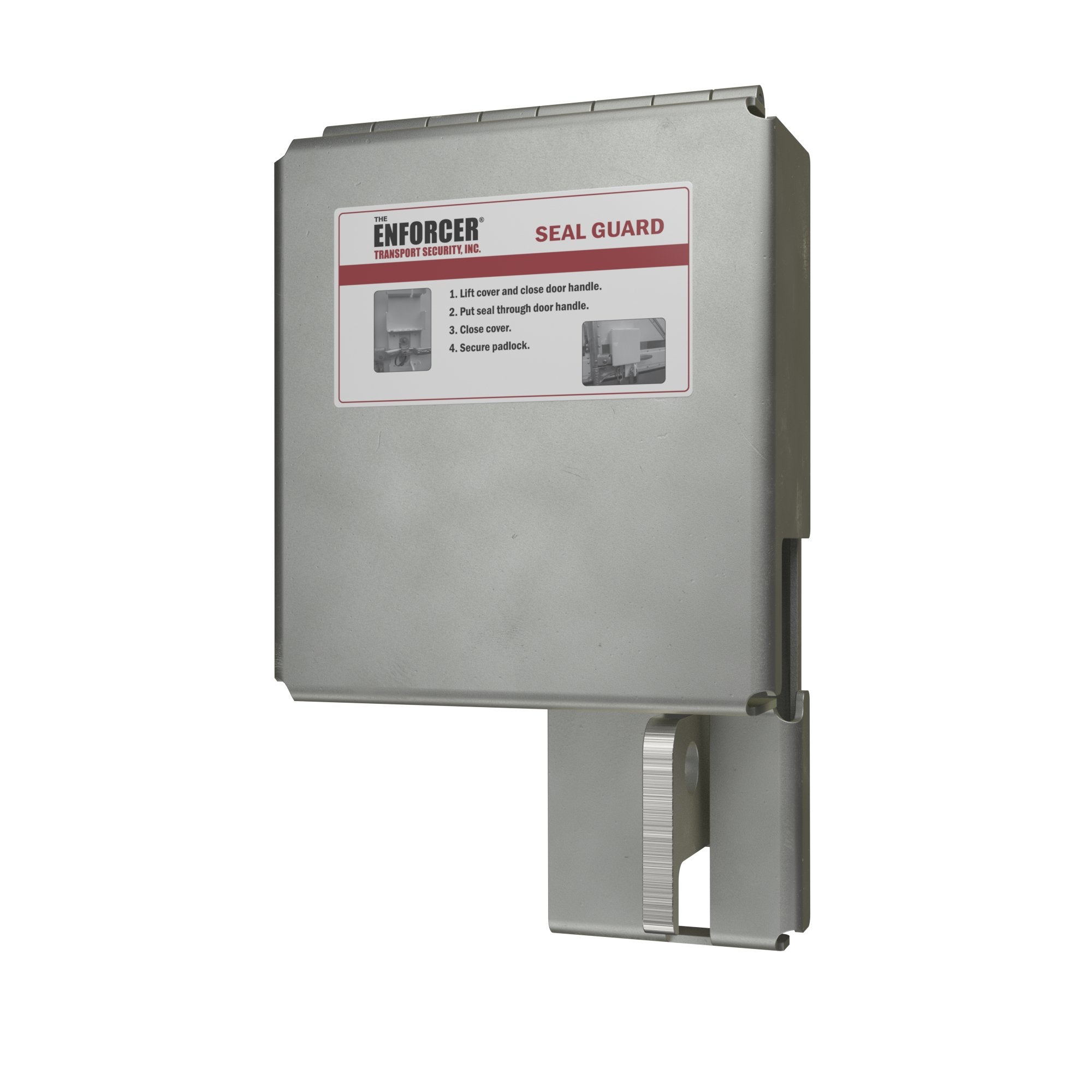 5950 Seal Guard Lock