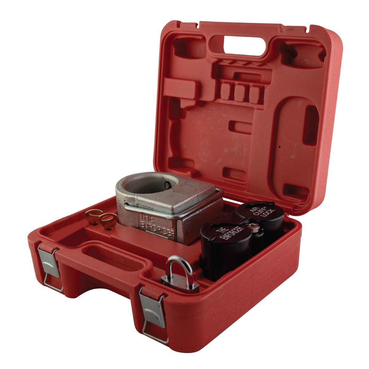 Owner Operator Security Kit