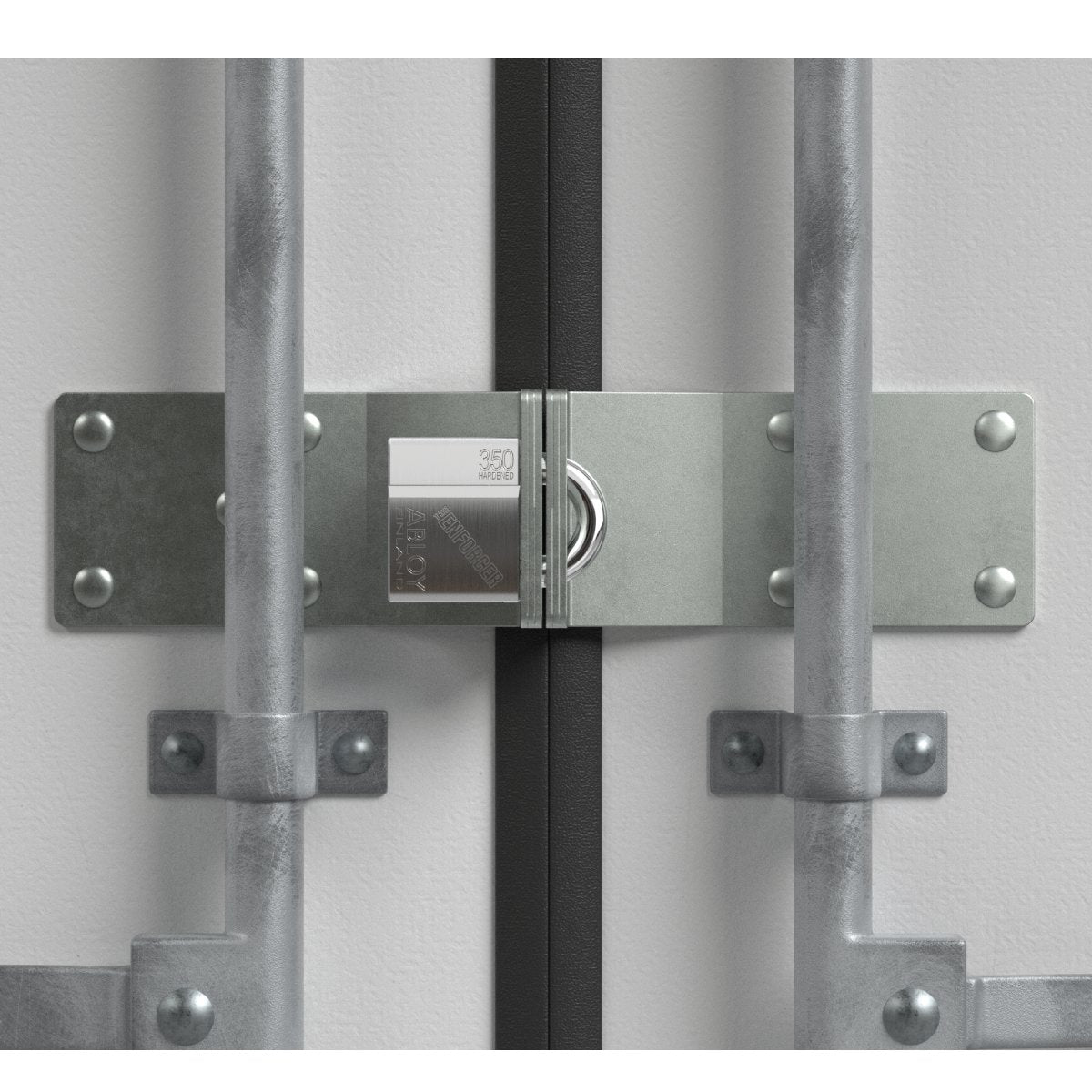 8000 Trailer Door Hasp for Reefers