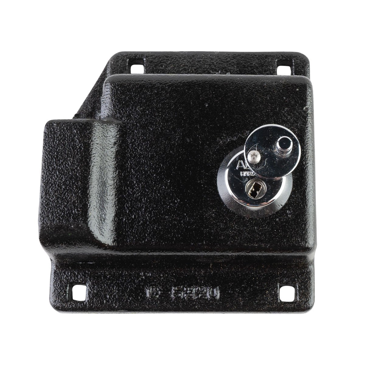 Lock Box 8055-S-C-2