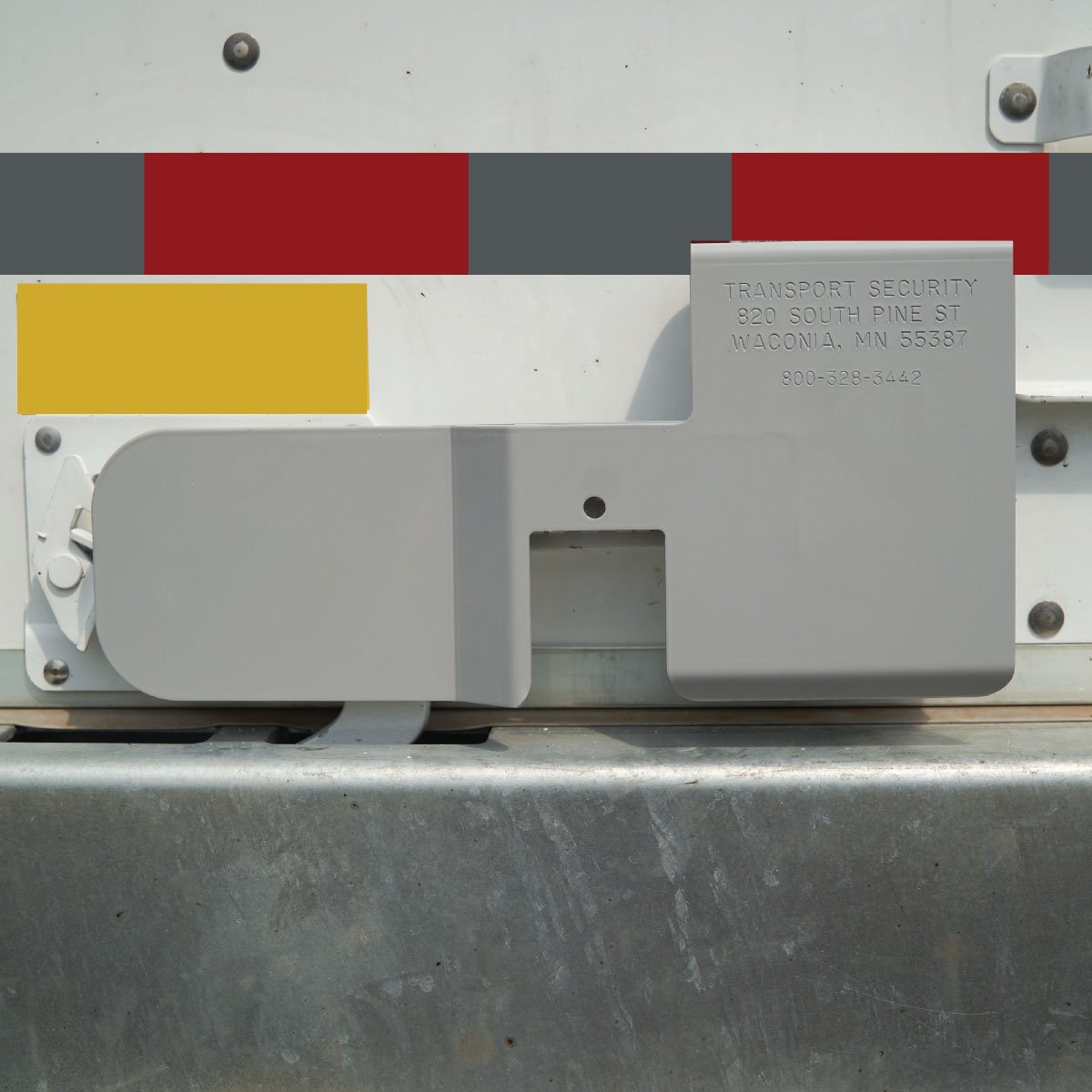 CargoGuard 8075 for Todco Roll Up Doors