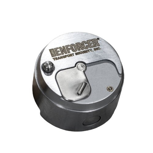 ABLOY SR400 Combination Puck Lock