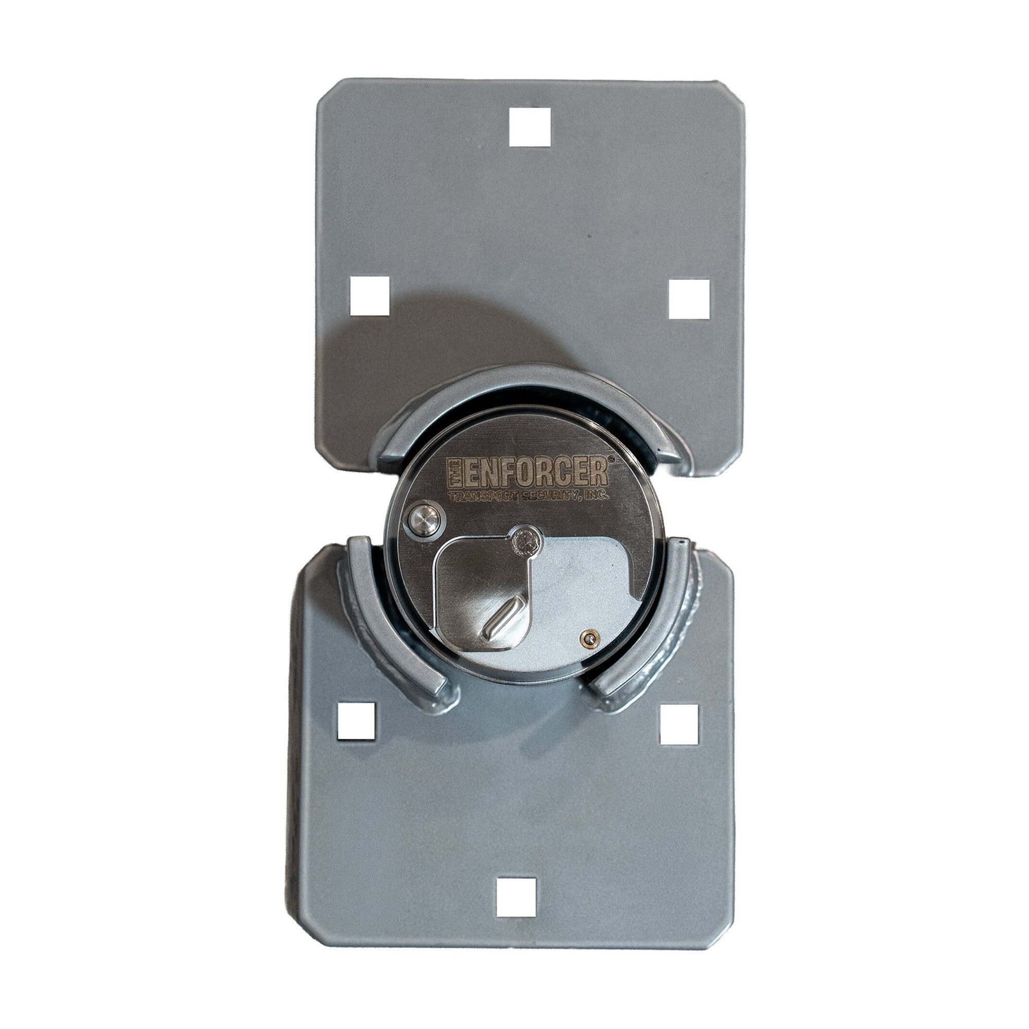 ABLOY SR400 Combination Puck Lock