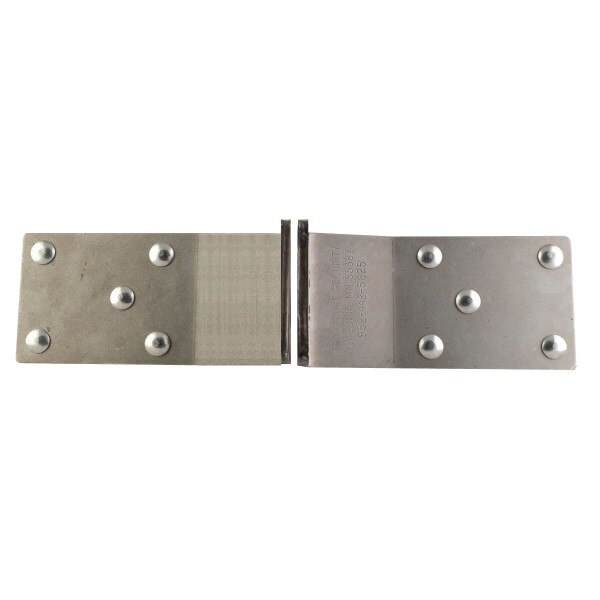 Lucchetto ENFORCER ABLOY 341-25 Con Tecnologia A Disco - Grillo In Acciaio Al Boro 7/16", Per Trasporti E Stoccaggio