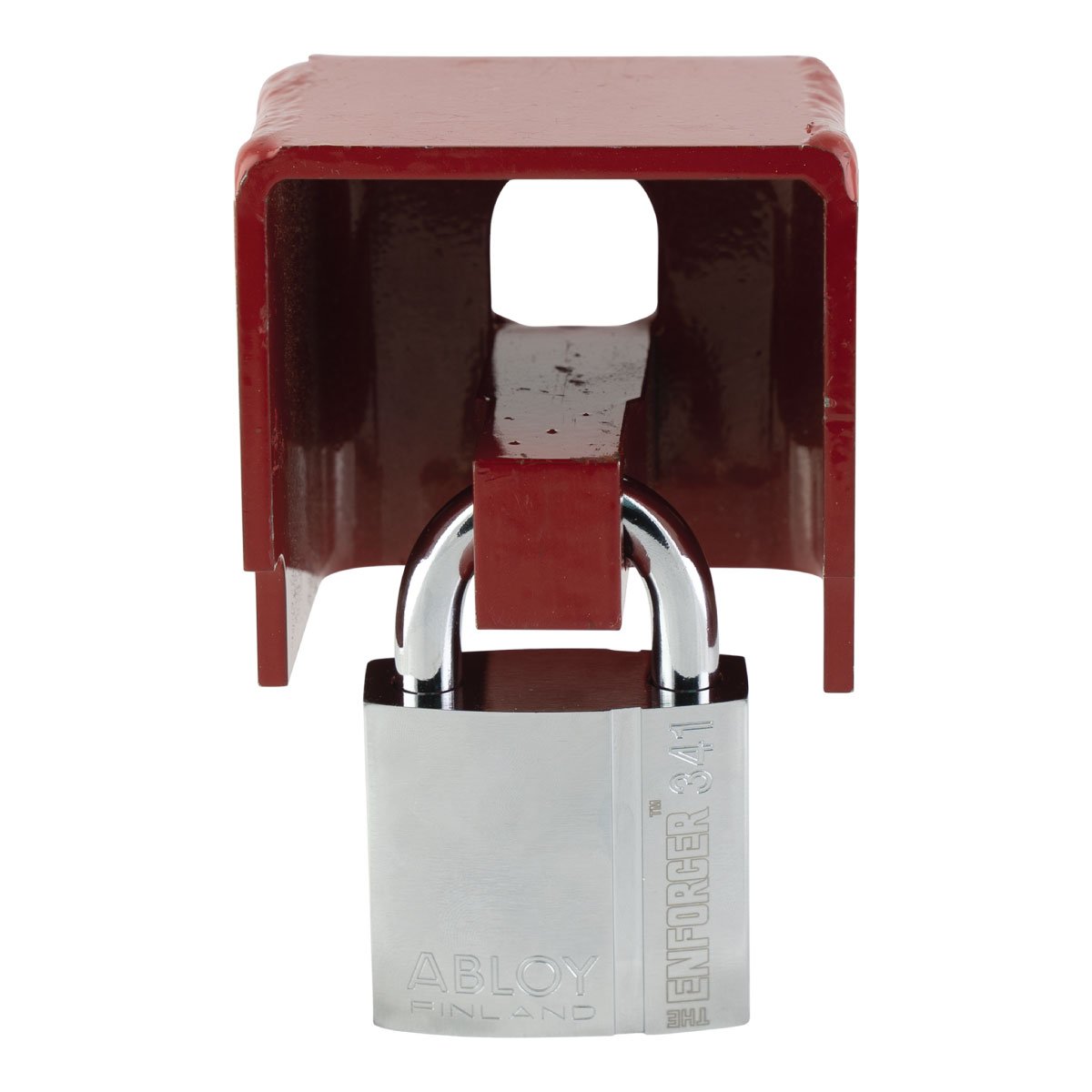 ENFORCER Trailer Landing Gear Lock