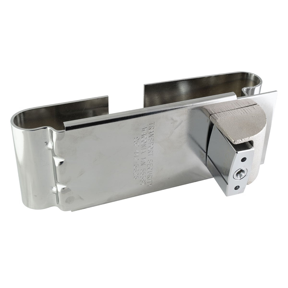 Adjustable Trailer Door Lock 1218