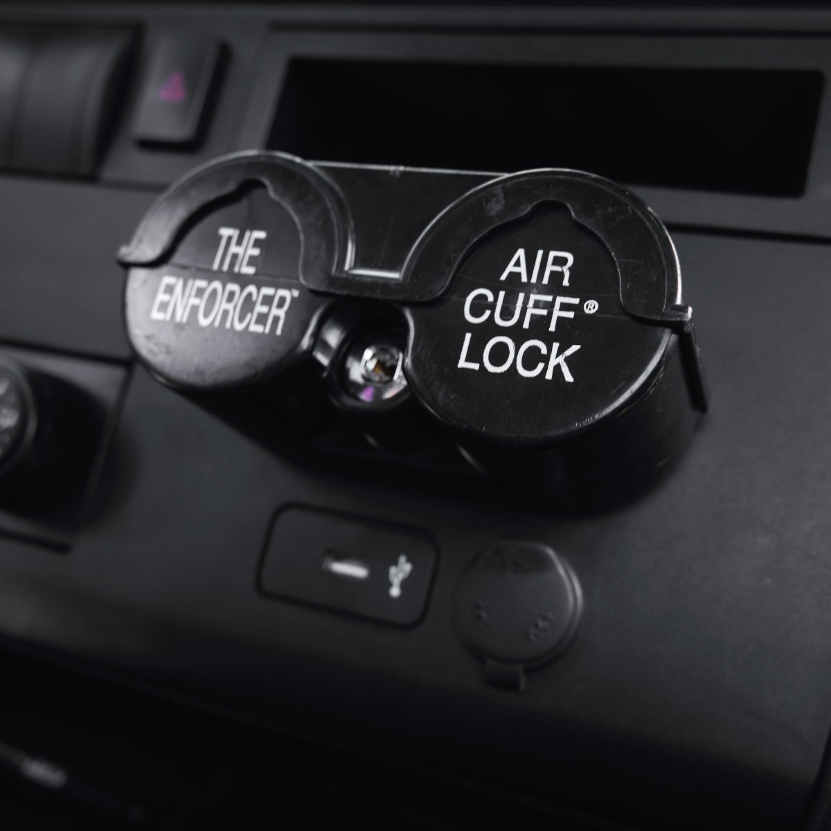 Aircuff 3030-S-PL-2