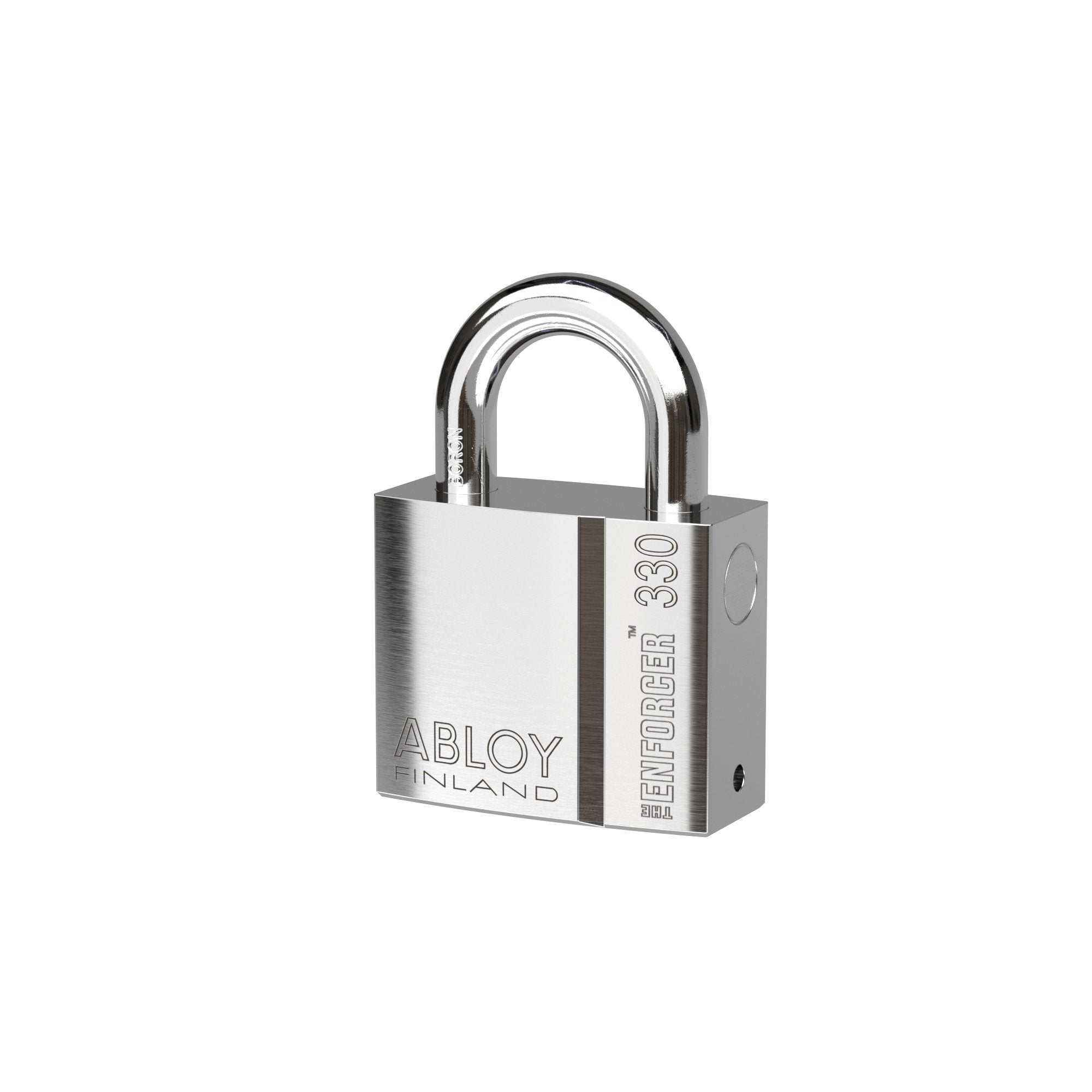ABLOY 330-25 High-Security Padlock | ENFORCER