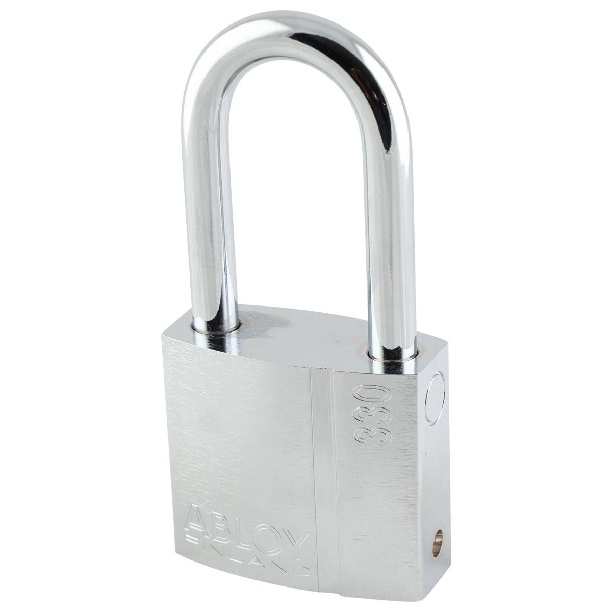 ABLOY 330-50 Long-Shackle Padlock | ENFORCER