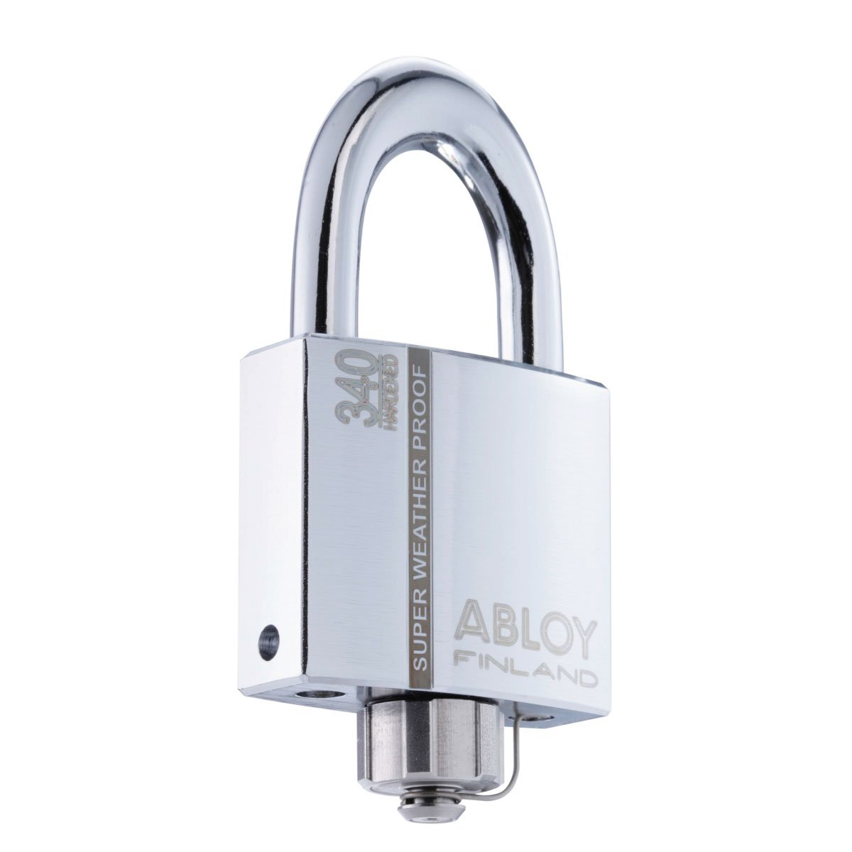 ABLOY 340-50 Super Weather Proof Padlock