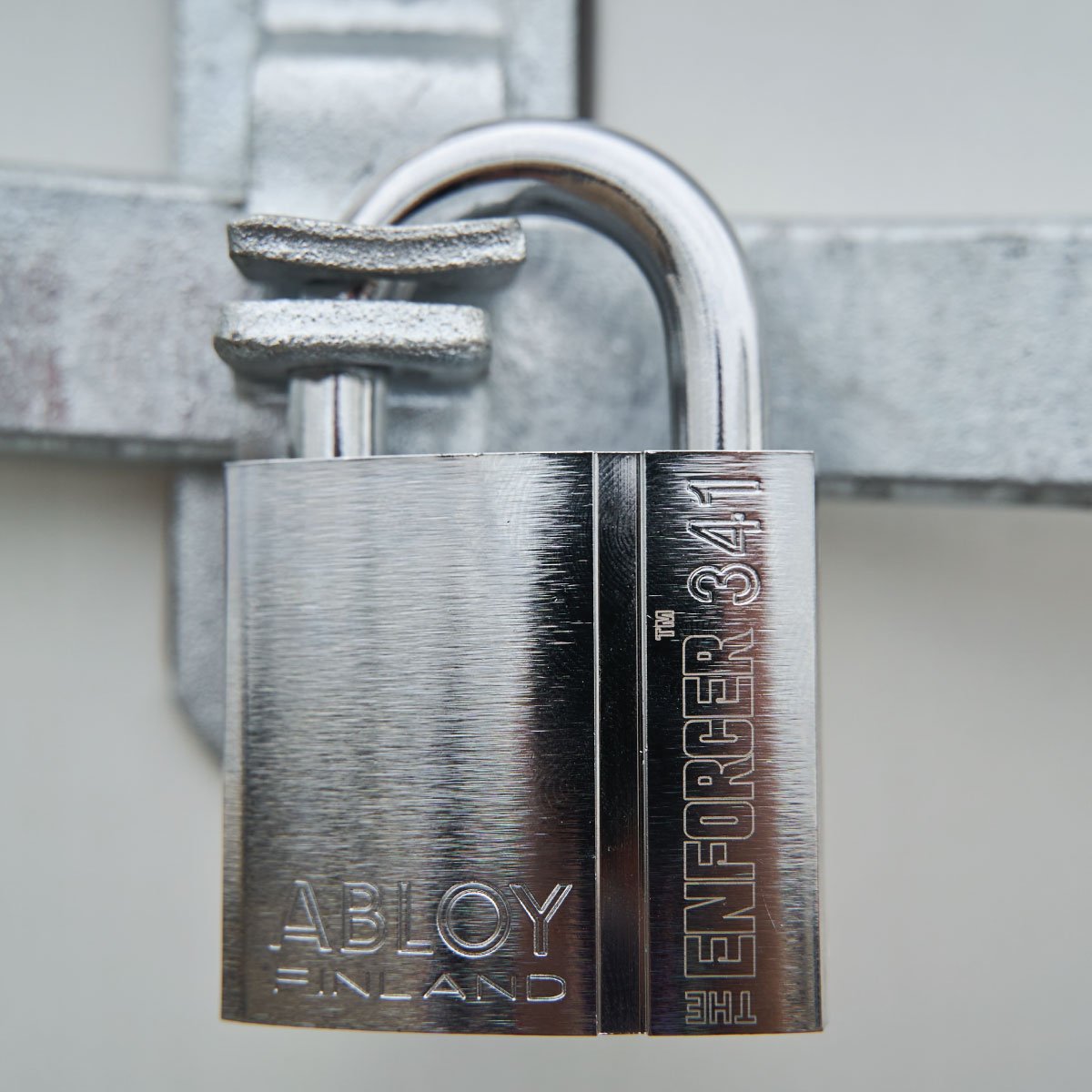 ABLOY 341-25 Padlock