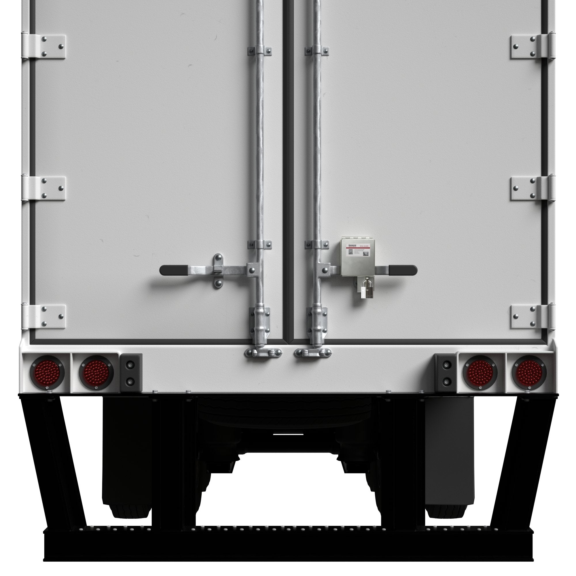 5950 Seal Guard Lock