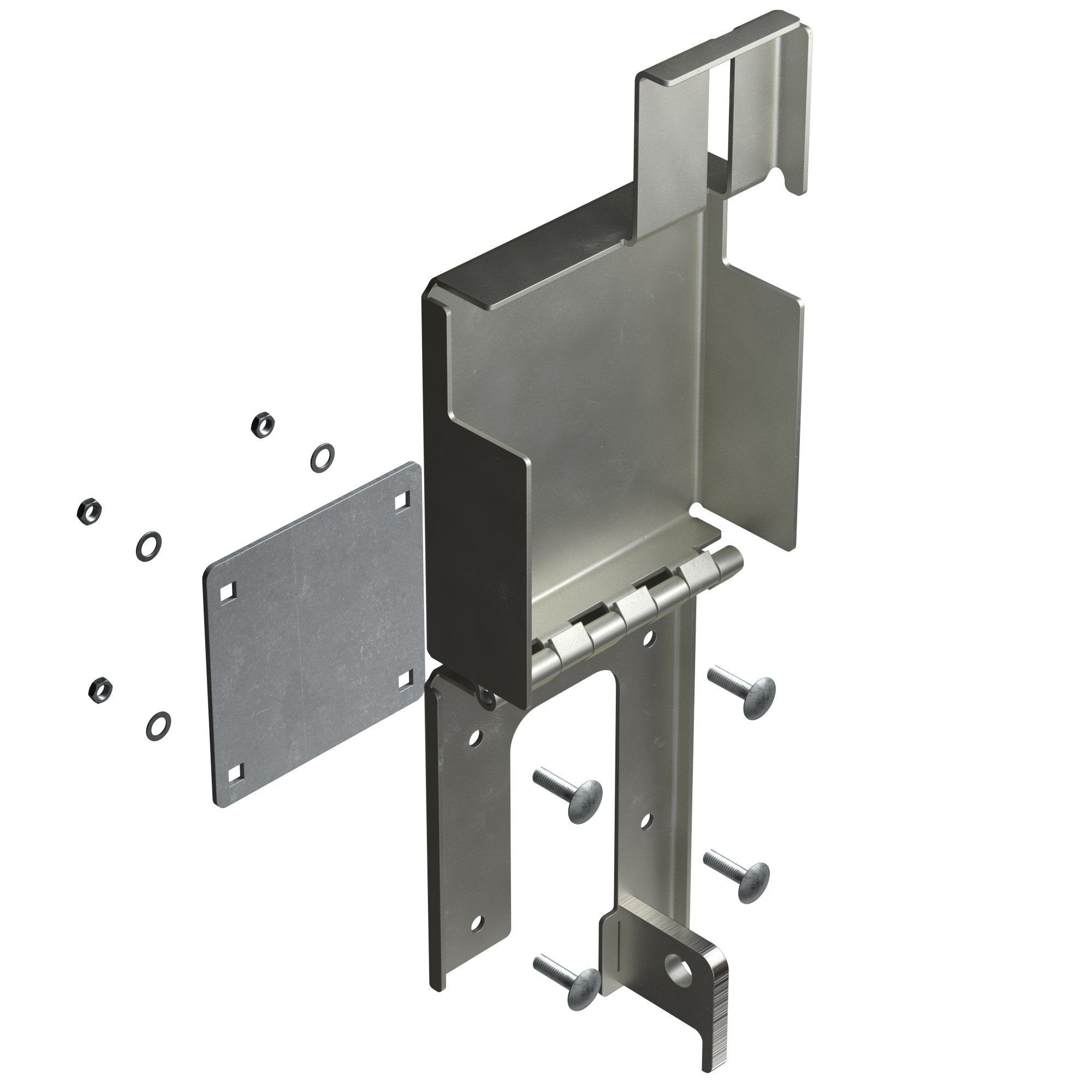 5950 Seal Guard Lock