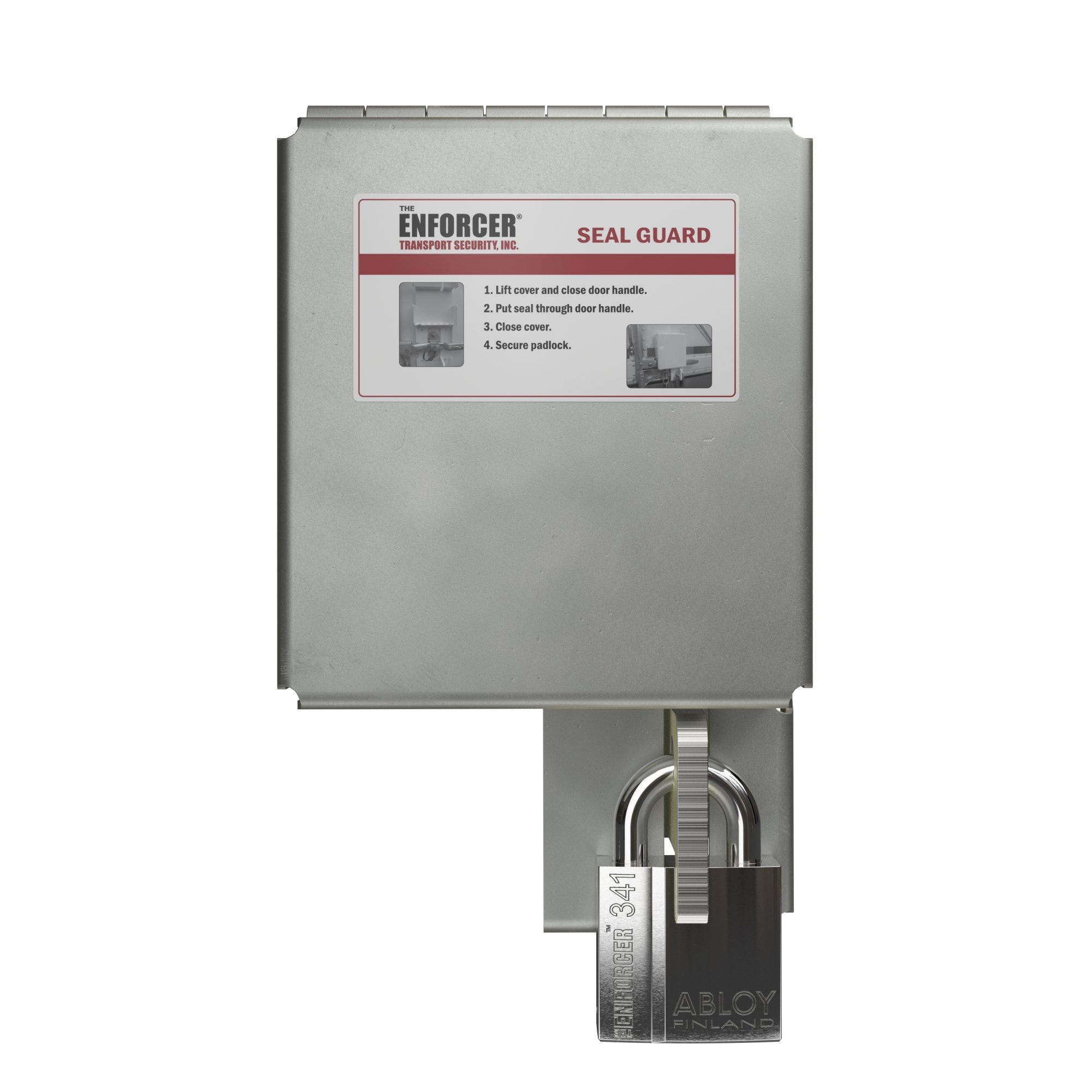 5950 Seal Guard Lock