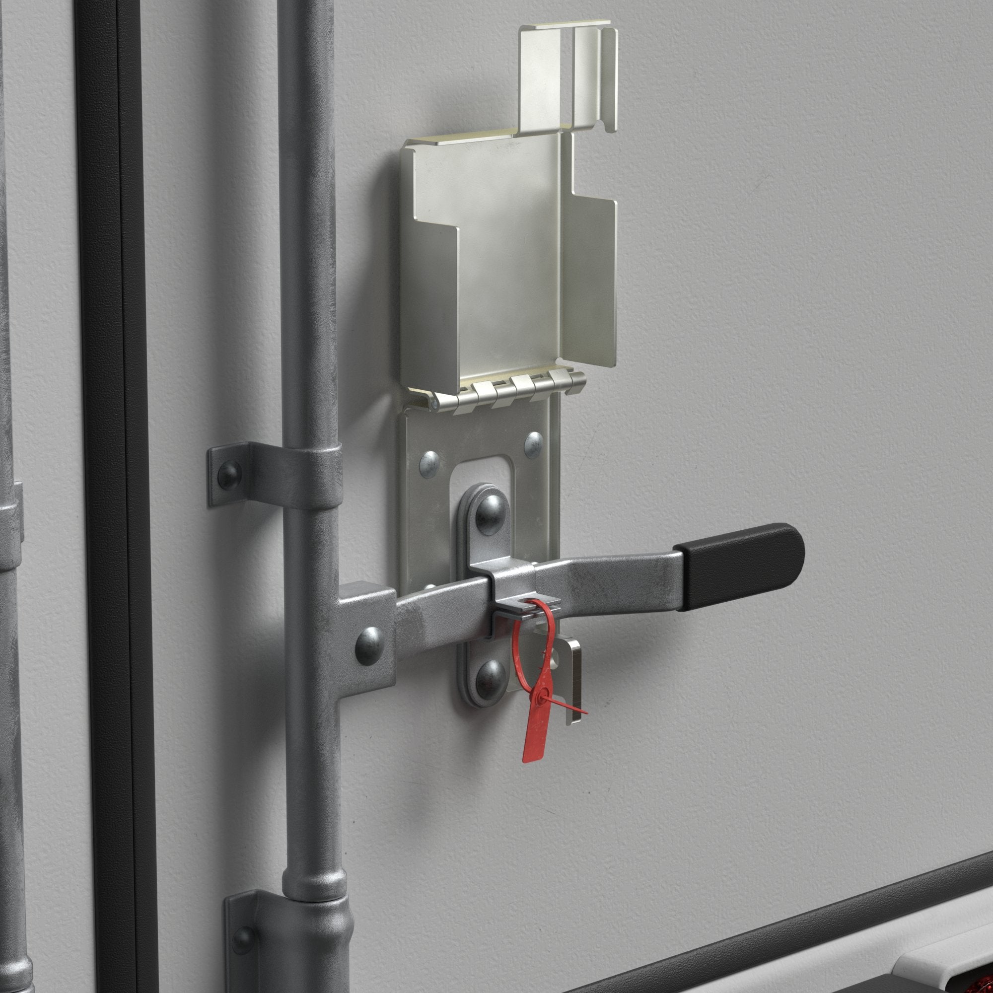 5950 Seal Guard Lock