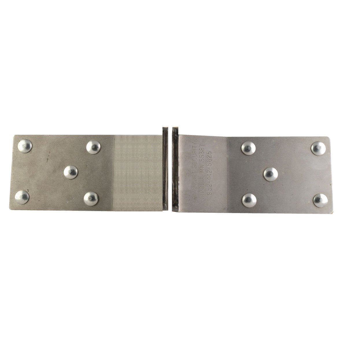 8000 Trailer Door Hasp for Reefers