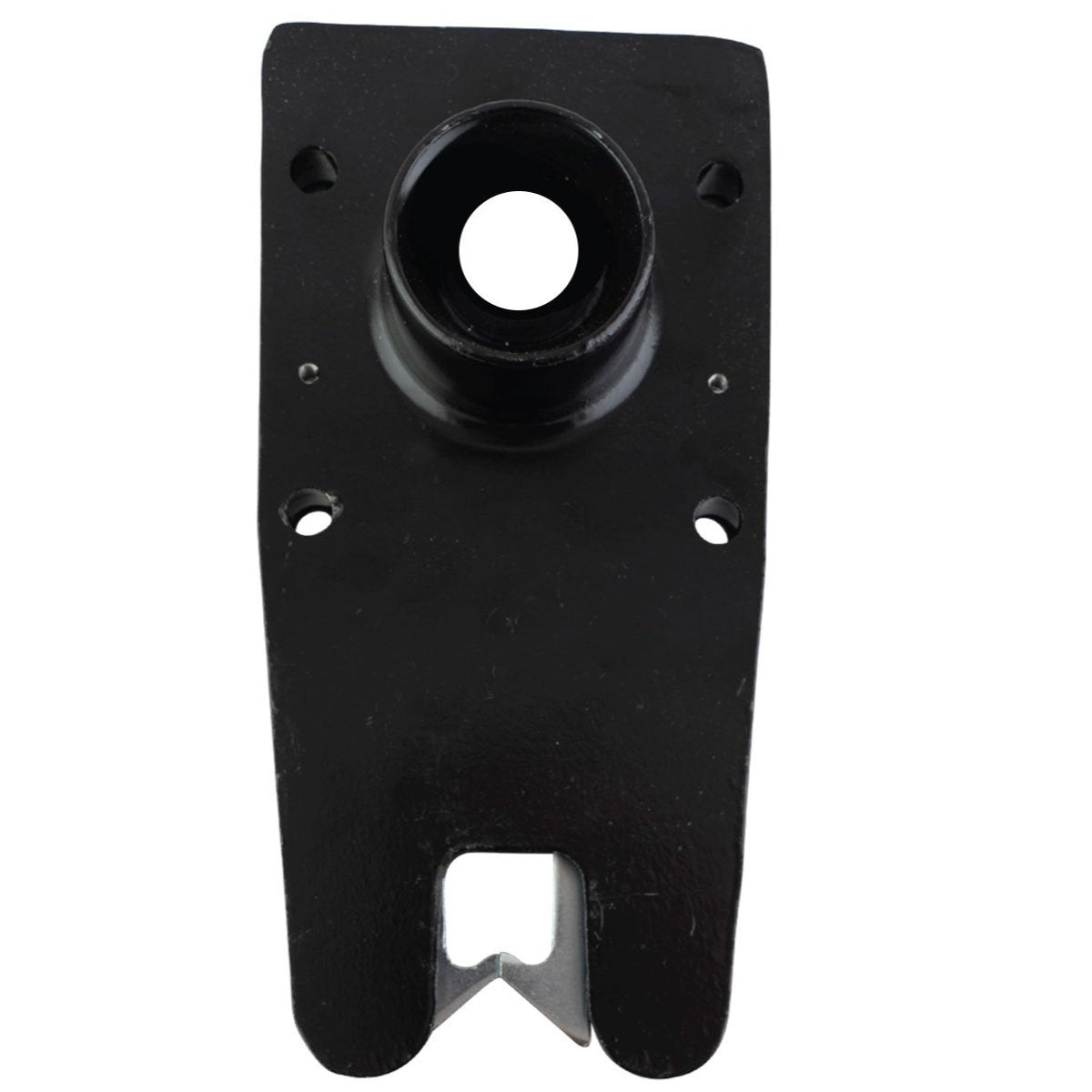 Roll Up Lock Replacement with IC Core