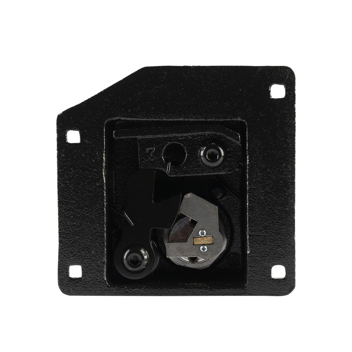 Lock Box 8055-S-C-2